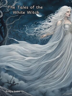 cover image of The Tales of the White Witch